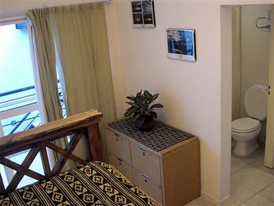 фото отеля Gente Del Sur Hostel Boutique Buenos Aires