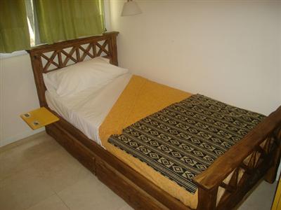 фото отеля Gente Del Sur Hostel Boutique Buenos Aires
