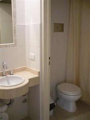 фото отеля Gente Del Sur Hostel Boutique Buenos Aires
