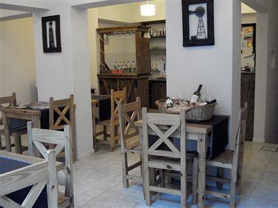 фото отеля Gente Del Sur Hostel Boutique Buenos Aires
