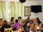 фото отеля Gente Del Sur Hostel Boutique Buenos Aires