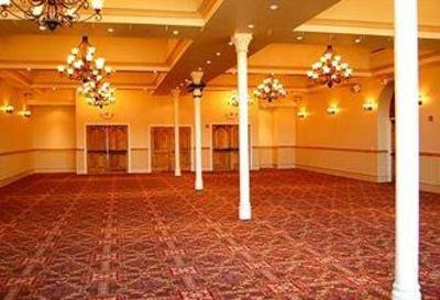 фото отеля Plaza Hotel Las Vegas (New Mexico)