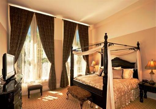 фото отеля Plaza Hotel Las Vegas (New Mexico)