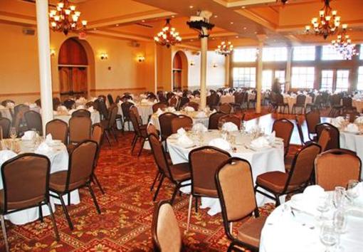 фото отеля Plaza Hotel Las Vegas (New Mexico)