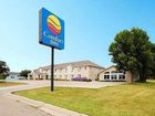 фото отеля Comfort Inn Marshall Minnesota