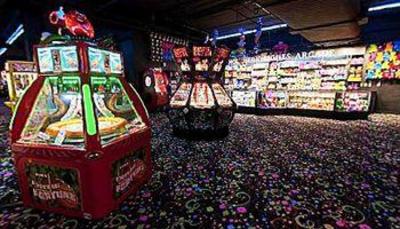 фото отеля Great Wolf Lodge Concord (North Carolina)