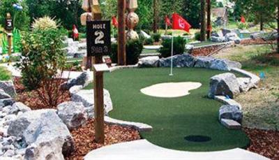 фото отеля Great Wolf Lodge Concord (North Carolina)