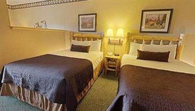 фото отеля Great Wolf Lodge Concord (North Carolina)