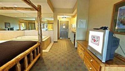фото отеля Great Wolf Lodge Concord (North Carolina)