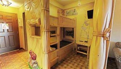 фото отеля Great Wolf Lodge Concord (North Carolina)