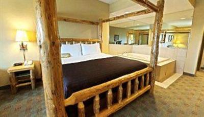 фото отеля Great Wolf Lodge Concord (North Carolina)