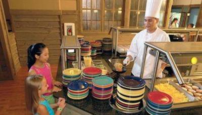 фото отеля Great Wolf Lodge Concord (North Carolina)