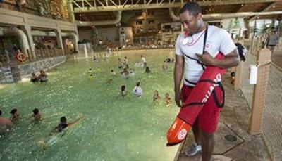 фото отеля Great Wolf Lodge Concord (North Carolina)