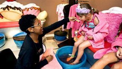 фото отеля Great Wolf Lodge Concord (North Carolina)