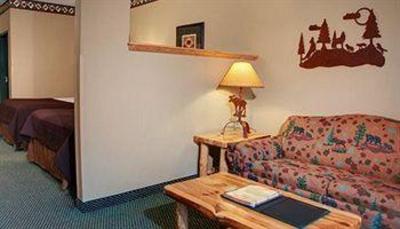 фото отеля Great Wolf Lodge Concord (North Carolina)