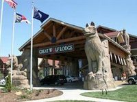 Great Wolf Lodge Concord (North Carolina)