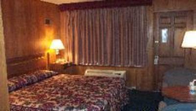 фото отеля Lake Geneva Motel