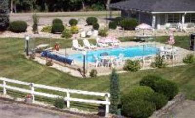 фото отеля Lake Geneva Motel