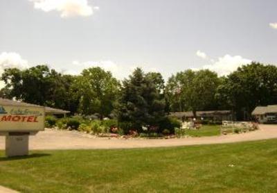 фото отеля Lake Geneva Motel