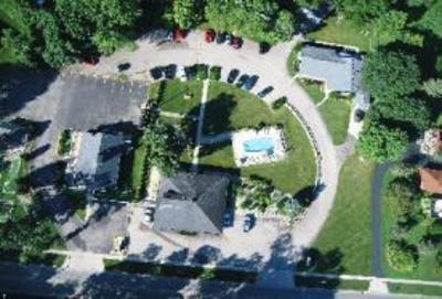 фото отеля Lake Geneva Motel