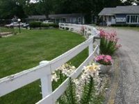 Lake Geneva Motel