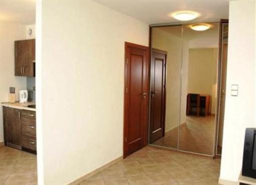 фото отеля Apartamenty Przyjazne Lokum Wroclaw
