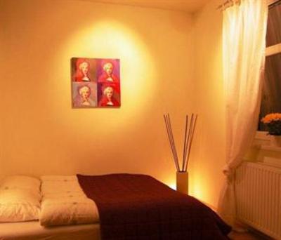 фото отеля Apartamenty Przyjazne Lokum Wroclaw