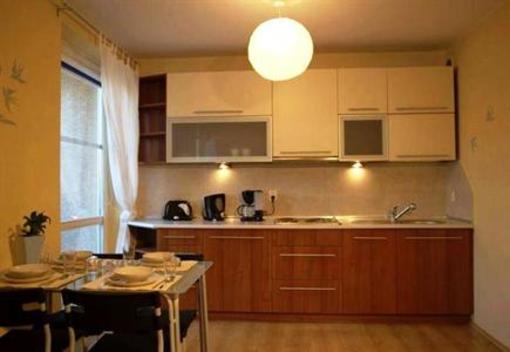фото отеля Apartamenty Przyjazne Lokum Wroclaw