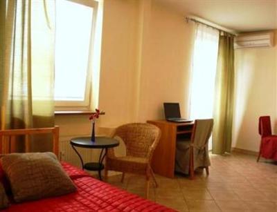 фото отеля Apartamenty Przyjazne Lokum Wroclaw