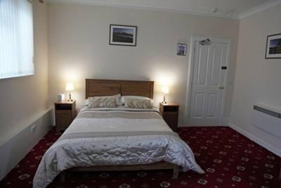 фото отеля Balmoral Hotel Moffat