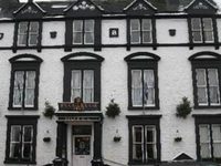 Balmoral Hotel Moffat