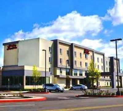 фото отеля Hampton Inn and Suites Salem