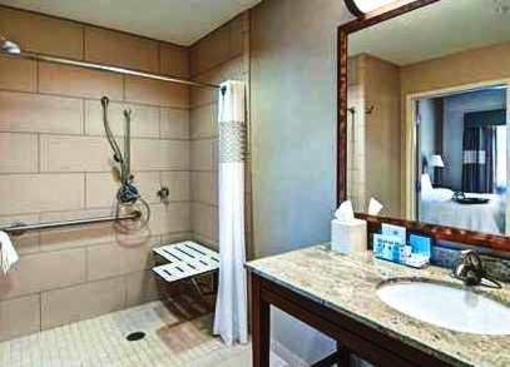 фото отеля Hampton Inn and Suites Salem