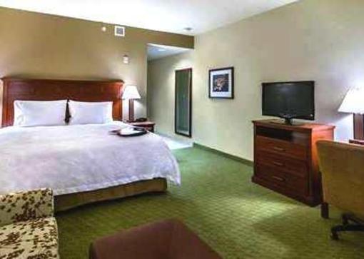 фото отеля Hampton Inn and Suites Salem