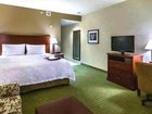 фото отеля Hampton Inn and Suites Salem