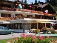 Ecureuil Hotel Villars-sur-Ollon