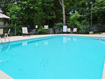 фото отеля La Quinta Inn & Suites Smyrna