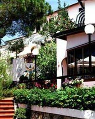 фото отеля Hotel Paradiso