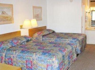 фото отеля Travelodge of Spearfish