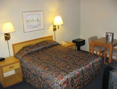 фото отеля Travelodge of Spearfish
