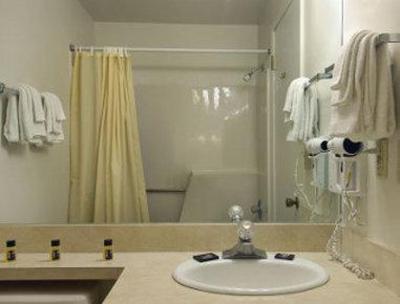 фото отеля Travelodge of Spearfish