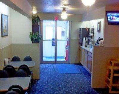фото отеля Travelodge of Spearfish