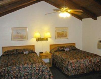 фото отеля Travelodge of Spearfish