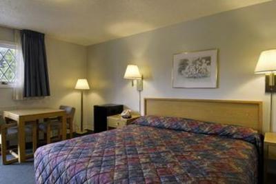фото отеля Travelodge of Spearfish