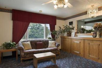 фото отеля Travelodge of Spearfish