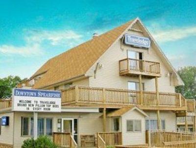фото отеля Travelodge of Spearfish