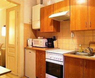 фото отеля Studio Apartment Krakow