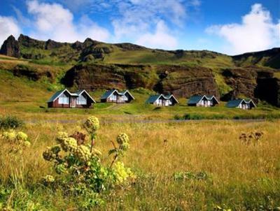 фото отеля Hotel Edda - Vik i Myrdal