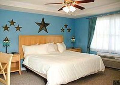 фото отеля Kilmarnock Inn