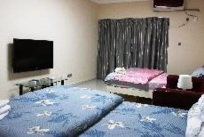 фото отеля Home World Hostel